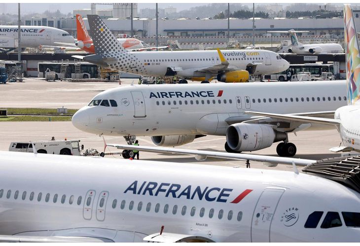 Air France Air France